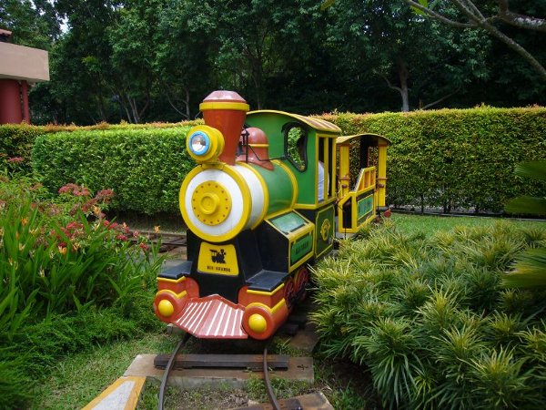 Escape Theme Park | Singapore City 360