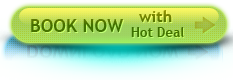 Book Now with Hot Deal