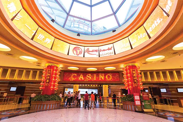 casino rws