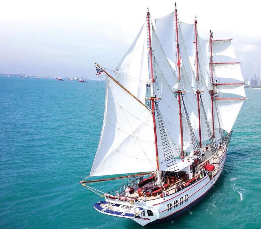 ship-sailing-in-daytime-with-22-sails-royal-albatross (Medium)