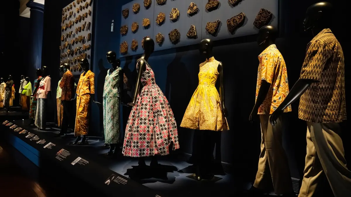 Asian Civilisations Museum — Asian Civilisations Museum, Singapore
