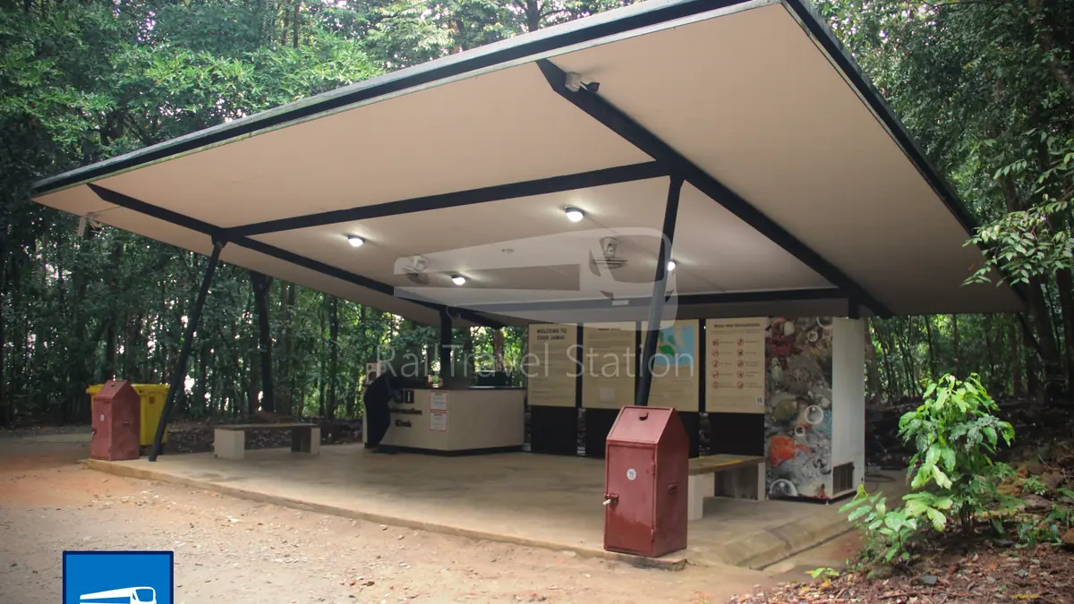 Chek Jawa — Chek Jawa, Singapore