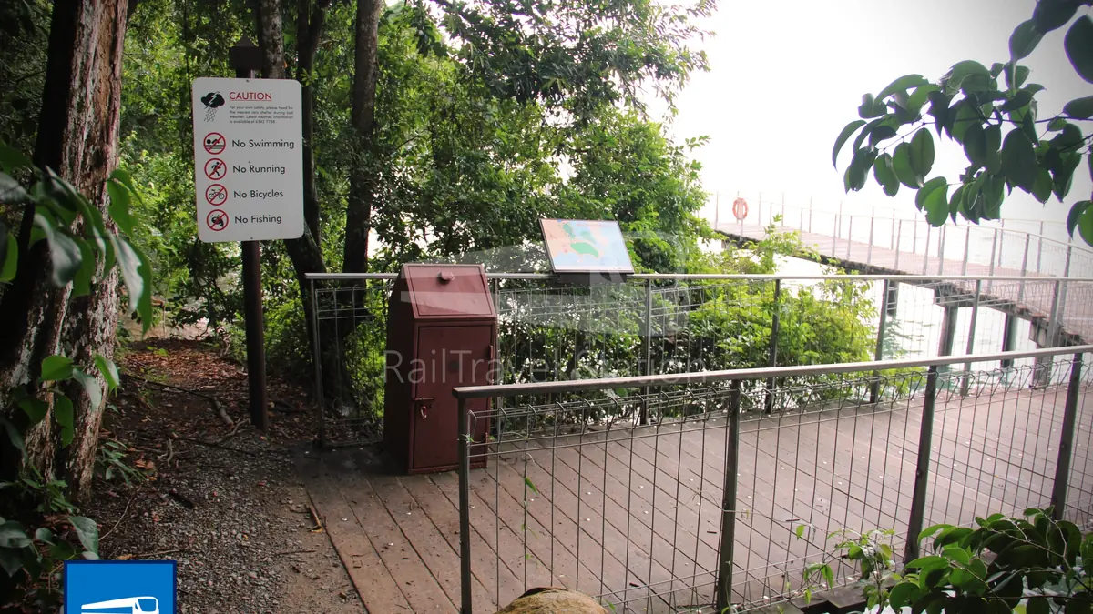 Chek Jawa — Chek Jawa, Singapore