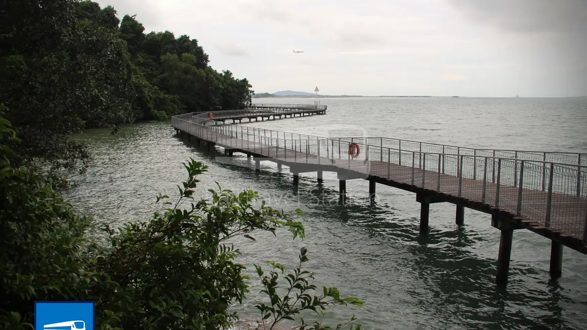 Chek Jawa — Chek Jawa, Singapore