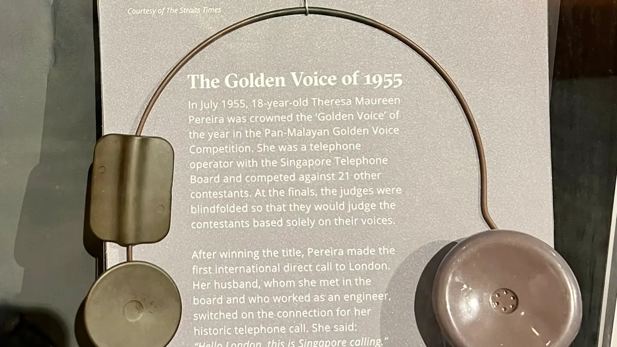 Eurasian Heritage Centre — Eurasian Heritage Centre, Singapore