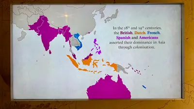 Eurasian Heritage Centre — Eurasian Heritage Centre — museum in the East Coast, Singapore