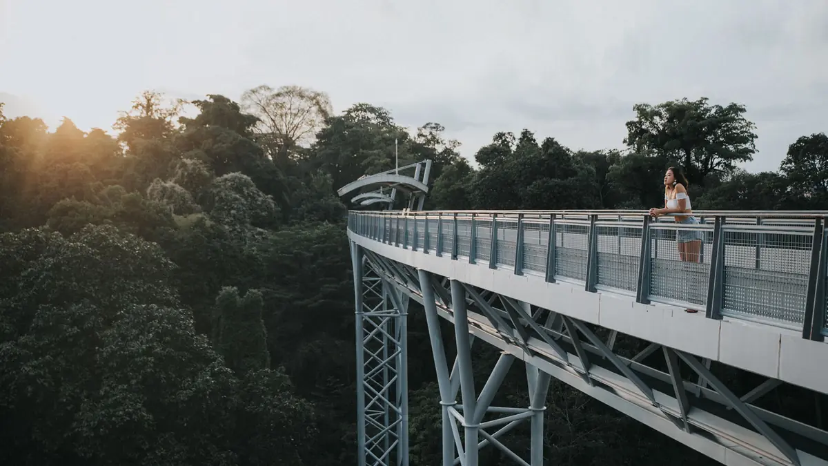 Fort Siloso — Fort Siloso, Singapore