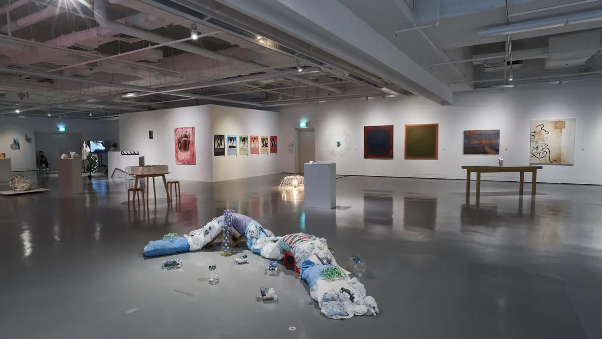 Institute of Contemporary Arts Singapore — Institute of Contemporary Arts Singapore