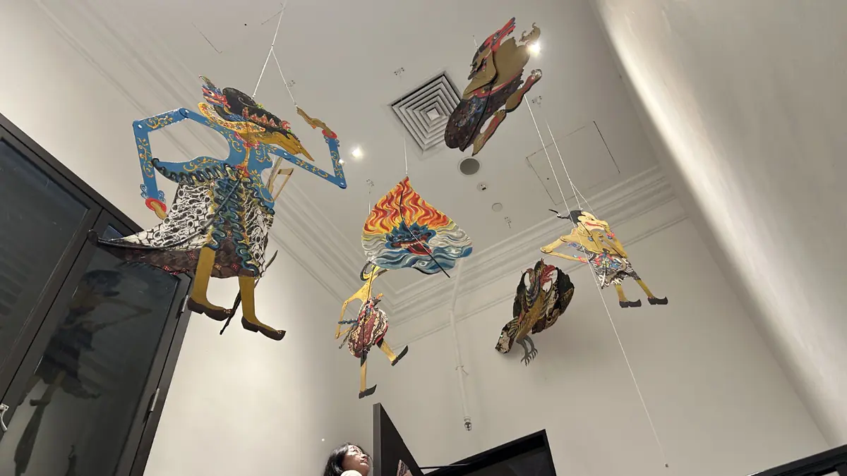 Malay Heritage Centre — Malay Heritage Centre, Singapore