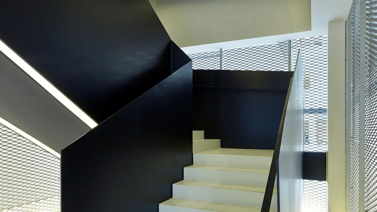 National Design Centre — National Design Centre, Singapore