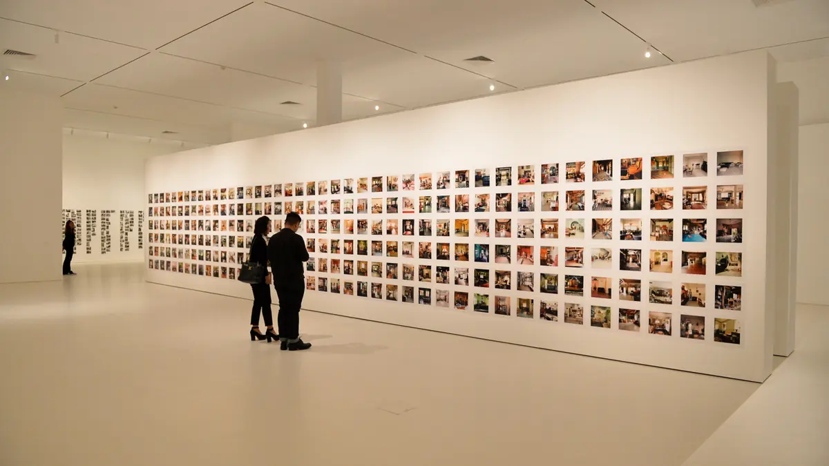 NTU Centre for Contemporary Art Singapore — NTU Centre for Contemporary Art Singapore