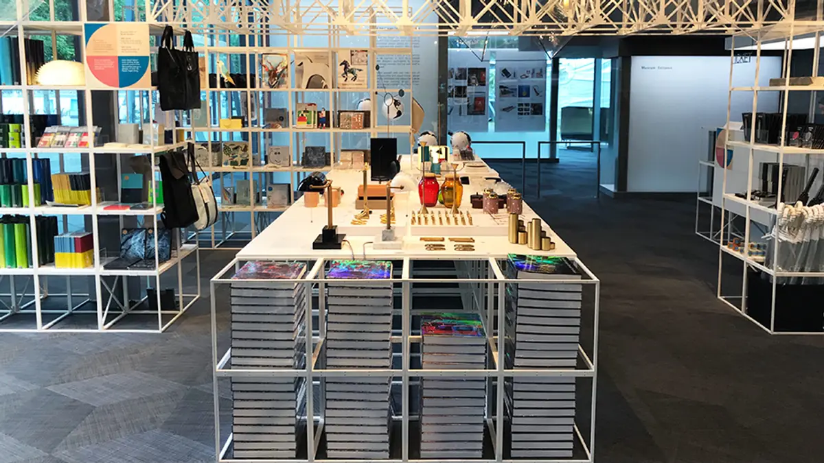 Red Dot Design Museum — Red Dot Design Museum, Singapore