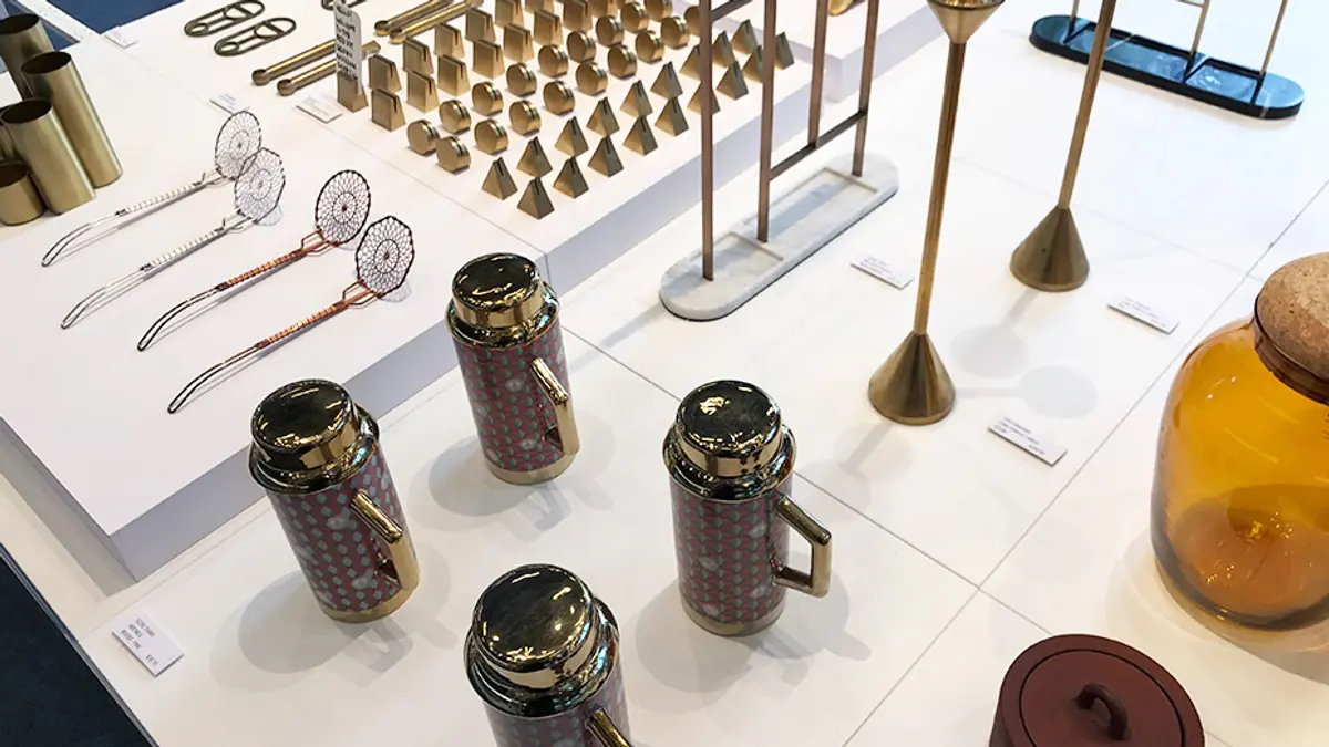 Red Dot Design Museum — Red Dot Design Museum, Singapore
