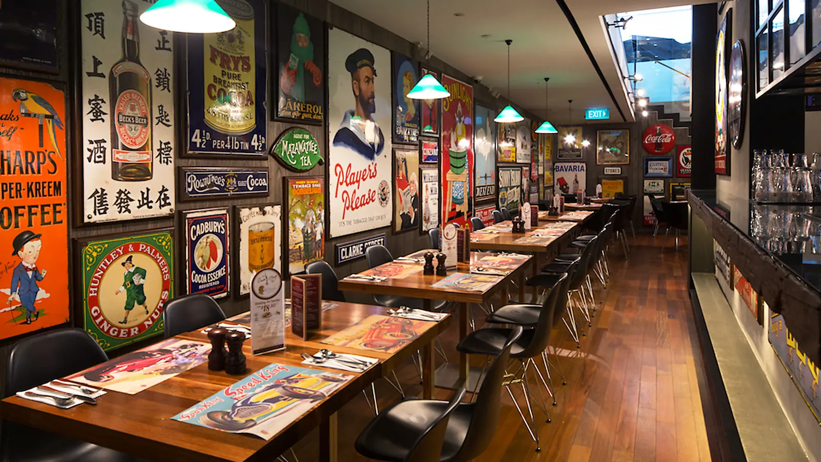 MINT Museum of Toys — MINT Museum of Toys Singapore & Toy Museum: More than 50,000 vintage toys from as many as 40 countries are on display at this Singapore toy museum.