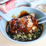 Hai Nan Xing Zhou Beef Noodle