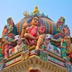 Sri Mariamman Temple-3