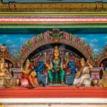 Sri Mariamman Temple-5
