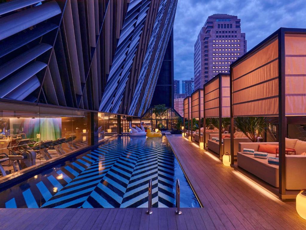 Pullman Singapore Orchard3