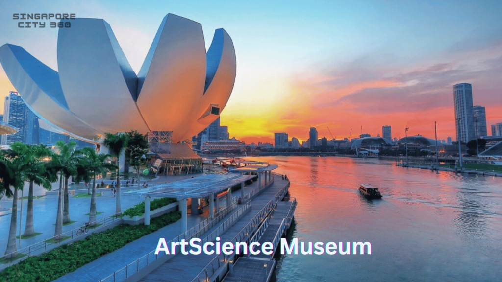 artscience museum