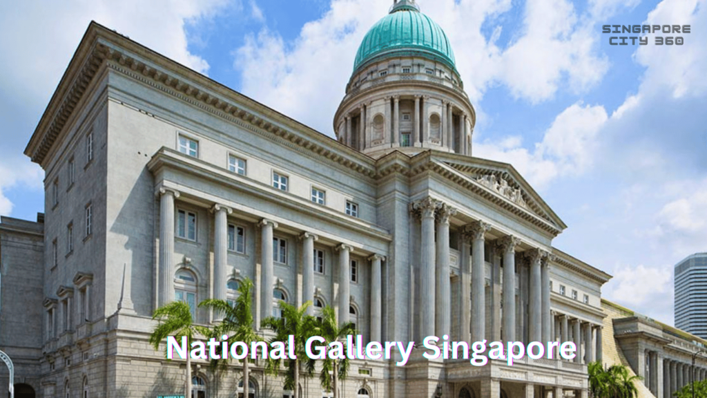 national gallery singapore